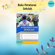 [FUNBOOK] Buku Peraturan Sekolah 9786294811096