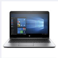 HP EliteBook 745 G3 AMD PRO A10 8700B Quad-Core/8GB RAM/128GB SSD/14" Touch Screen Ultrabook/Win 10
