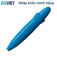 Giotto Colored Pencils, Giotto Bebe Crayons (blue) Genuine Products