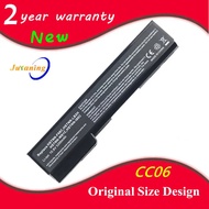 Laptop battery For HP EliteBook CC06 CC06X CC06XL HSTNN-F08C HSTNN-I90C HSTNN-LB2F HSTNN-LB2H HSTNN-