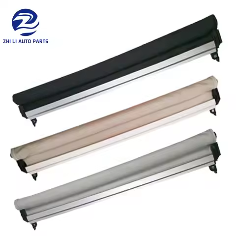 3GD877307 A Car Panorama Sunroof Sunshade Curtain Cover Assembly For VW Magotan B8 Passat 2017 2018 