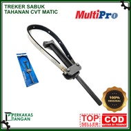 MULTIPRO Treker Belt CVT Matic Flexible Flywheel Holder Key Holder Magnet Holder CVT Belt