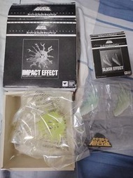 SR超合金魂 配件 Effect特效件