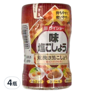 DAISHO 大逸昌 粗磨胡椒鹽