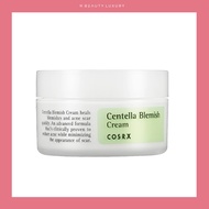 Cosrx Centella Belmish Cream