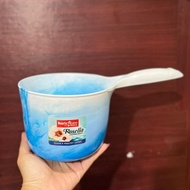 MICTON Lion Star Basic Home Water Ladle Awani 1.5 Lt BGC-2 Flat Ladle Cedok Ciduk Water Spoon Kapung