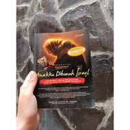 My Son Grown Israel by Husein Ja'far Al Hadar