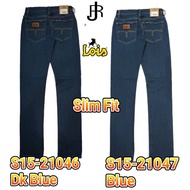 LOIS jeans 👖Slim Fit STRETCHABLE S15-21046 / S15-21047