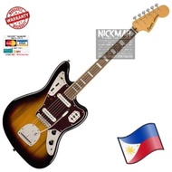 SQUIER SQ CLASSIC VIBE 70S JAGUAR LRL
