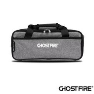 【又昇樂器.音響】Ghost Fire Victor 系列 Baby 1 Bag 防潑水 效果器袋