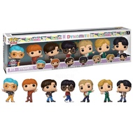 Funko Pop BTS  Dynamite Set 7-pack - EXCLUSIVE to: Walmart!