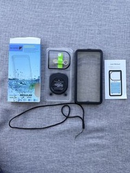 Samsung s24 ultra 潛水手機殼