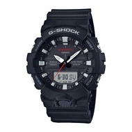 CASIO G-SHOCK GA-800-1AJF [Japan Set] Men's【Direct from Japan】100%Original Authentic GSK-45