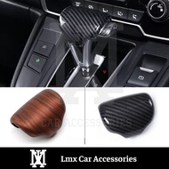 Honda CRV Gear Knob Cover Car Accessories
