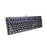 [Code 208ELSALE code 7% refund of 300K] Eblue EKM757 Mechanical Keyboard - brand -