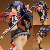 ALTER ~ 百花繚亂 寶藏院胤舜 1/8 PVC完成品 (全新日版)