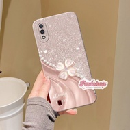 (FL02) Case Samsung A01 A01Core A02 A03Core Fashion Case Softcase Macaron Silicone TPU