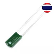 5pcs Polyester film capacitor 100V 2A 102J 103J 152J 222J 104J 153J 223J 332J 333J 471J 472J 473J