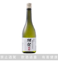 獺祭 粕取燒酎 720ML