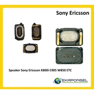 SONY ERICSSON Speaker Ericsson K800i C905 W850 ETC