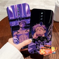 Softcase OPPO F11/F11 PRO/ F5 / F7 LATEST F9/ Cool Anime Motif - Aesthetic Case - Current Case - Pro