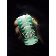 Sticker 38explore 38kt TRUNK ZERO 1:1 Lamp Tent Decoration Lights​ Camping Light​ Tent​ Camp