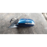 accord cl7 cl9 side mirror left