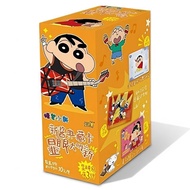 Kayou Crayon Shin-Chan No. 3 Shin-Sauce Collection Anime Merchandise Nohara Shinnosuke CR Hidden Mys