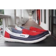 Crocs Loafer Women