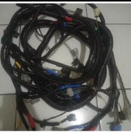 Kabel bodi mobil rakitan untuk smua mobil
