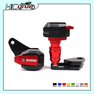 For SUZUKI GSXR 1000 GSXR1000 GSX R1000 2009-2016 Motorcycle Falling Protection Frame Slider Fairing