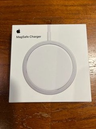 【全新未拆封】Apple  MagSafe Charger 充電器