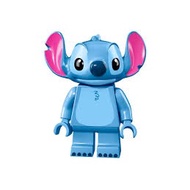 LEGO 71012 Disney Minifigure Series 1 Stitch [MISP]