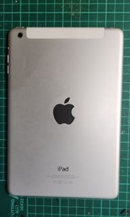 Ipad mini 第一代