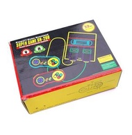 32位SFC/SNES超任內置電視遊戲機家用懷舊HDMI遊戲機