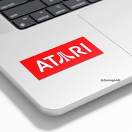 "Atari" Sticker