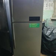 LG 超大容量2門雪櫃