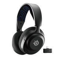 SteelSeries賽睿 Arctis Nova 5無線電競耳機 含USB-C 無線接收器 + USB-C to USB-A延長線 + USB-C to USB-A連接線 + 產品資訊指南 原廠保固