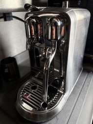 雀巢咖啡機 Nespresso