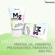 Elementz Magnesium Lotion