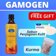 Gamogen Gamat Supplements- House Of Healin+ choose free gift