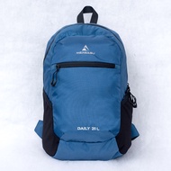 Daily 20L School Backpack for Men and Women, Men's Backpack, Men's and Women's Daypack