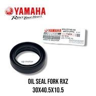 OIL SEAL FORK RXZ 30X40 5X10.5 ORI 100%