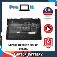 > Laptop Battery Replacement Compatible with HP BT04XL HIGH QUALITY