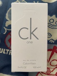 CK One 香水