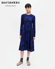 MARIMEKKO PALEY JUHLAUNIKKO DRESS เดรส ชุดเดรส ชุดกระโปรง