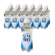 Hite Jinro Jinro Mixer Tonic Water 300ml x 24 (1 box)