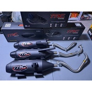 Trc Power Pipe Beat Fi / Mio i 125 / Click150