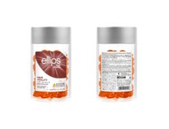 ellips - 維他命護髮囊50粒裝 - 參蜜養活