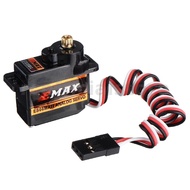 EMAX ES08MA II 12g Micro Metal Gear PWM Reverse Analog Servo For RC Models